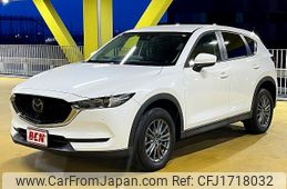 mazda cx-5 2020 CFJ1718032