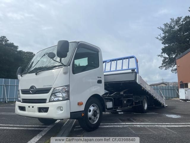 hino dutro 2015 GOO_NET_EXCHANGE_0401987A30241101W001 image 1