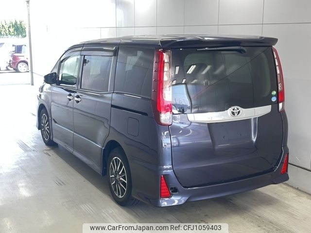 toyota noah 2014 -TOYOTA--Noah ZRR80W-0091159---TOYOTA--Noah ZRR80W-0091159- image 2