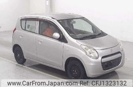 suzuki alto 2012 -SUZUKI--Alto HA25S--856856---SUZUKI--Alto HA25S--856856-