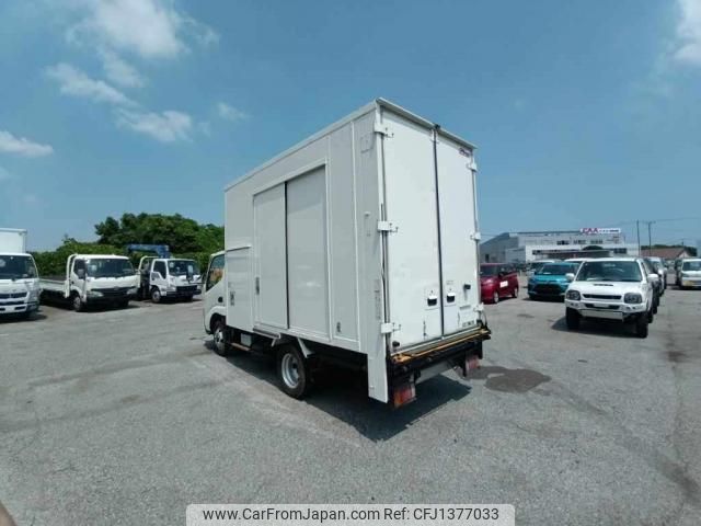 toyota dyna-truck 2006 CFJ1377033 image 2