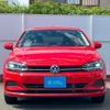 volkswagen polo 2021 CFJ1710217 image 7