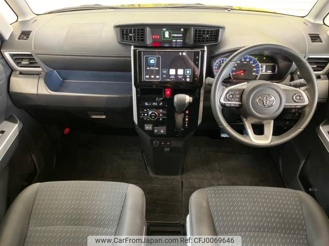 toyota roomy 2020 -TOYOTA--Roomy 4BA-M900A--M900A-0510887---TOYOTA--Roomy 4BA-M900A--M900A-0510887- image 2