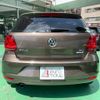 volkswagen polo 2015 quick_quick_DBA-6RCJZ_WVWZZZ6RZFU041685 image 2