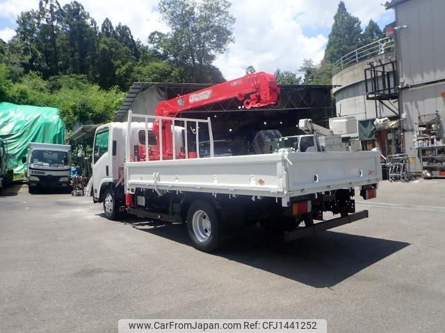 isuzu elf-truck 2008 quick_quick_BKG-NPR85AR_NPR85-7007342 image 2