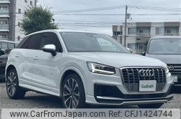 audi sq2 2020 -AUDI--Audi SQ2 3BA-GADNUF--WAUZZZGAXLA034698---AUDI--Audi SQ2 3BA-GADNUF--WAUZZZGAXLA034698-
