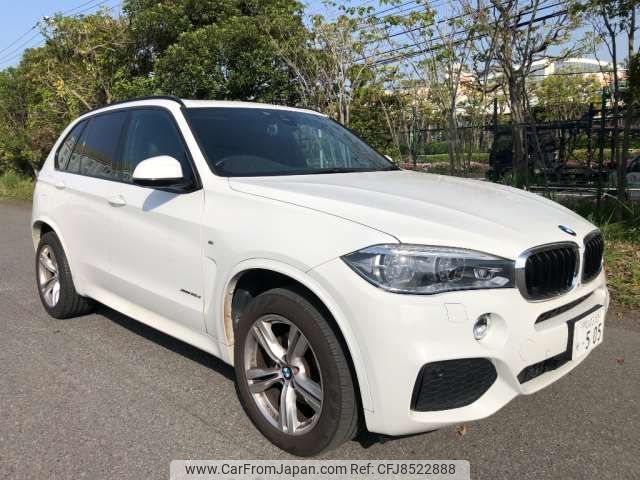 bmw x5 2017 -BMW 【伊勢志摩 310ｿ 505】--BMW X5 LDA-KS30--WBAKS420400J67188---BMW 【伊勢志摩 310ｿ 505】--BMW X5 LDA-KS30--WBAKS420400J67188- image 1