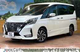 nissan serena 2020 quick_quick_GFC27_GFC27-222167