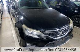toyota mark-x 2012 -TOYOTA--MarkX GRX130--6066541---TOYOTA--MarkX GRX130--6066541-