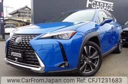 lexus ux 2019 -LEXUS--Lexus UX 6AA-MZAH10--MZAH10-2019401---LEXUS--Lexus UX 6AA-MZAH10--MZAH10-2019401-