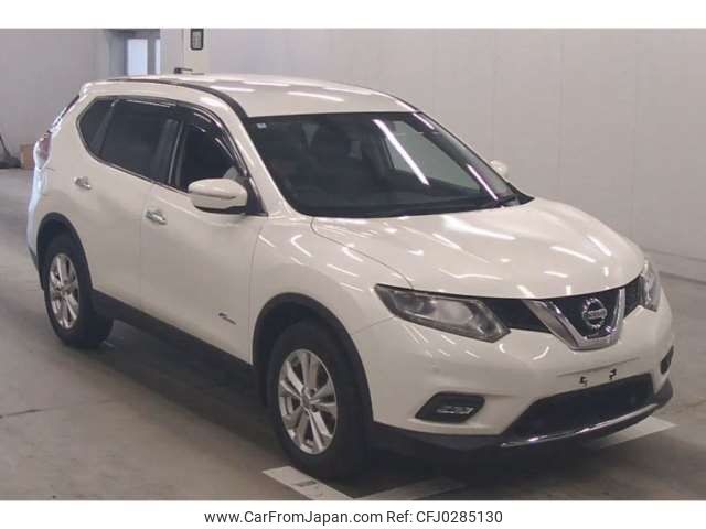 nissan x-trail 2015 -NISSAN--X-Trail HNT32--HNT32-107230---NISSAN--X-Trail HNT32--HNT32-107230- image 1