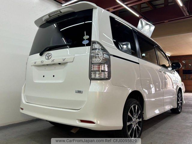 toyota voxy 2010 -TOYOTA 【名変中 】--Voxy ZRR75W--0064107---TOYOTA 【名変中 】--Voxy ZRR75W--0064107- image 2