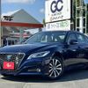 toyota crown 2019 -TOYOTA--Crown 6AA-AZSH20--AZSH20-1039125---TOYOTA--Crown 6AA-AZSH20--AZSH20-1039125- image 2