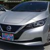 nissan leaf 2020 -NISSAN--Leaf ZE1--ZE1-095772---NISSAN--Leaf ZE1--ZE1-095772- image 1