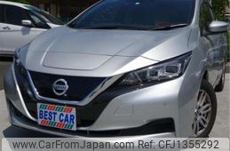 nissan leaf 2020 -NISSAN--Leaf ZE1--ZE1-095772---NISSAN--Leaf ZE1--ZE1-095772-