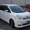 toyota voxy 2012 quick_quick_DBA-ZRR70W_ZRR70-0524172 image 3