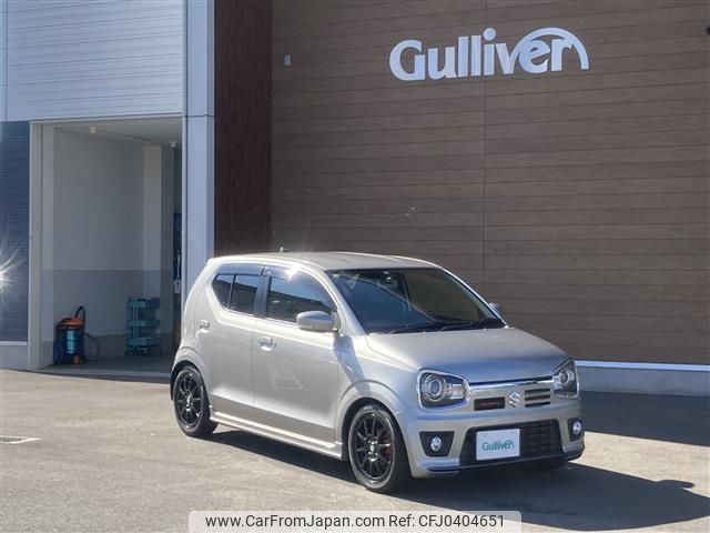 suzuki alto-works 2016 -SUZUKI--Alto Works DBA-HA36S--HA36S-886925---SUZUKI--Alto Works DBA-HA36S--HA36S-886925- image 1