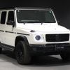 mercedes-benz g-class 2021 -MERCEDES-BENZ--Benz G Class 3DA-463350--W1N4633502X391342---MERCEDES-BENZ--Benz G Class 3DA-463350--W1N4633502X391342- image 8