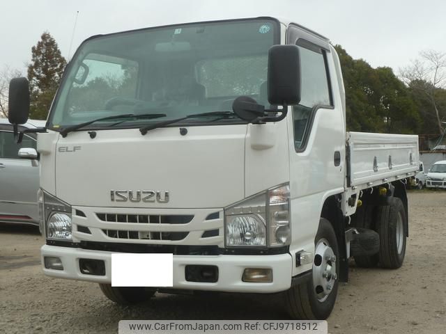 isuzu elf-truck 2020 GOO_NET_EXCHANGE_0504287A30240304W001 image 1