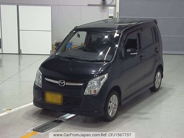 mazda az-wagon 2011 CFJ1567737 image 1