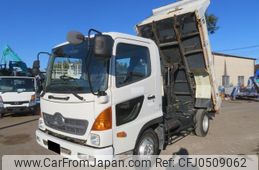 hino ranger 2011 GOO_NET_EXCHANGE_0400935A30241125W001