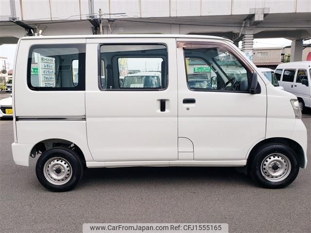 daihatsu hijet-van 2012 CFJ1555165 image 2