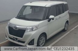 toyota roomy 2018 -TOYOTA--Roomy DBA-M910A--M910A-0038564---TOYOTA--Roomy DBA-M910A--M910A-0038564-