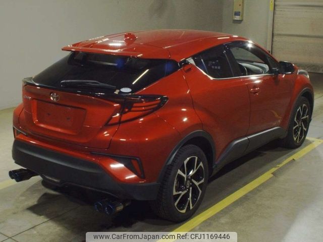toyota c-hr 2020 -TOYOTA--C-HR NGX50-2037306---TOYOTA--C-HR NGX50-2037306- image 2