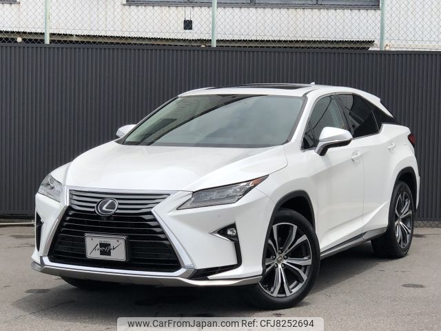 lexus rx 2016 -LEXUS--Lexus RX DBA-AGL25W--AGL25-0004959---LEXUS--Lexus RX DBA-AGL25W--AGL25-0004959- image 1