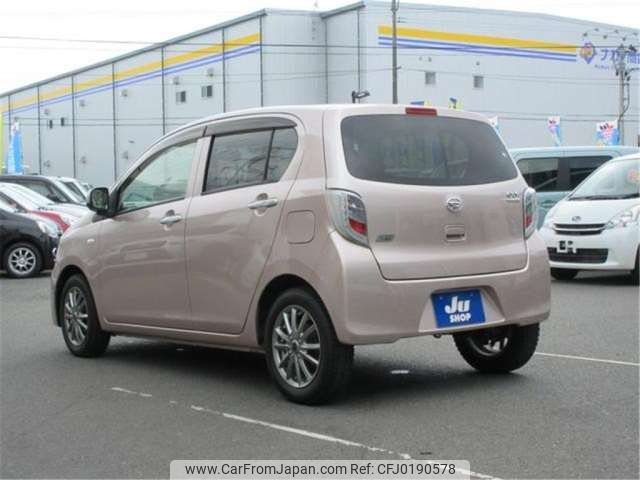 daihatsu mira-e-s 2013 -DAIHATSU--Mira e:s LA300S--LA300S-1191623---DAIHATSU--Mira e:s LA300S--LA300S-1191623- image 2