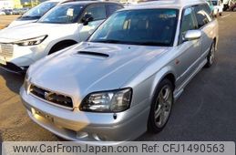 subaru legacy-touring-wagon 1999 -SUBARU--Legacy Wagon BH5--BH5-062044---SUBARU--Legacy Wagon BH5--BH5-062044-