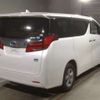 toyota alphard 2020 -TOYOTA 【徳島 332ﾊ2007】--Alphard 6AA-AYH30W--AYH30W-0110204---TOYOTA 【徳島 332ﾊ2007】--Alphard 6AA-AYH30W--AYH30W-0110204- image 2