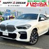bmw x6 2021 -BMW 【名変中 】--BMW X6 GT8230S--09G38994---BMW 【名変中 】--BMW X6 GT8230S--09G38994- image 1