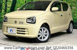 suzuki alto 2019 -SUZUKI--Alto DBA-HA36S--HA36S-502345---SUZUKI--Alto DBA-HA36S--HA36S-502345-