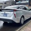 toyota prius 2016 -TOYOTA--Prius DAA-ZVW55--ZVW55-8000162---TOYOTA--Prius DAA-ZVW55--ZVW55-8000162- image 6