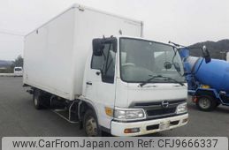 hino ranger 1999 -HINO--Hino Ranger FC3JJDA--10141---HINO--Hino Ranger FC3JJDA--10141-