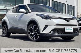 toyota c-hr 2018 CFJ1768779
