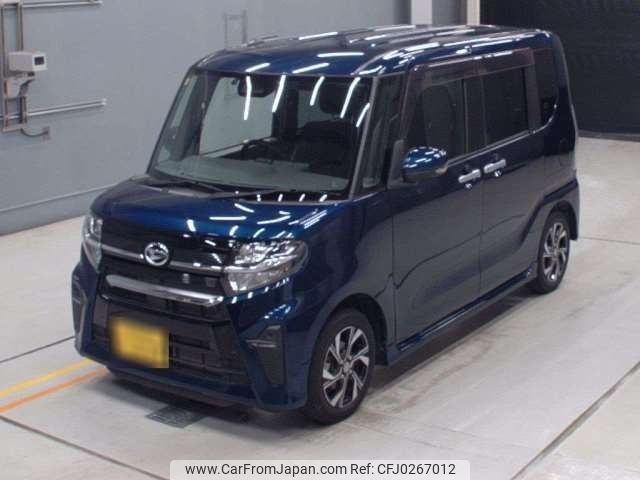 daihatsu tanto 2020 -DAIHATSU 【岐阜 582ﾎ 627】--Tanto 6BA-LA650S--LA650S-1039735---DAIHATSU 【岐阜 582ﾎ 627】--Tanto 6BA-LA650S--LA650S-1039735- image 1