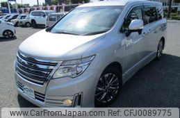 nissan elgrand 2016 -NISSAN--Elgrand TE52--082669---NISSAN--Elgrand TE52--082669-