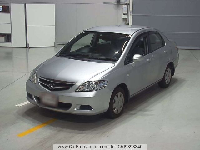 honda fit 2006 -HONDA--Fit GD8-1301882---HONDA--Fit GD8-1301882- image 1