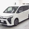 toyota voxy 2019 -TOYOTA 【広島 330ﾎ7785】--Voxy ZRR80W--0501131---TOYOTA 【広島 330ﾎ7785】--Voxy ZRR80W--0501131- image 5