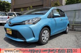toyota vitz 2016 quick_quick_DBA-NSP130_NSP130-2242249