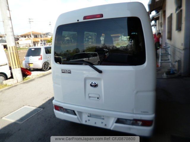 toyota pixis-van 2019 -TOYOTA--Pixis Van S321M--0025997---TOYOTA--Pixis Van S321M--0025997- image 2