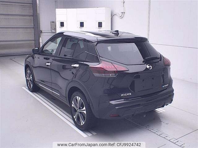nissan kix 2021 -NISSAN--KIX P15-017514---NISSAN--KIX P15-017514- image 2