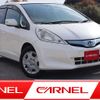 honda fit-hybrid 2011 D00259 image 1