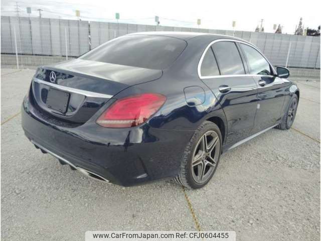 mercedes-benz c-class 2018 -MERCEDES-BENZ--Benz C Class DAA-205077--WDD2050772R429616---MERCEDES-BENZ--Benz C Class DAA-205077--WDD2050772R429616- image 2