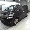 toyota vellfire 2012 -TOYOTA--Vellfire ANH20W-8211175---TOYOTA--Vellfire ANH20W-8211175- image 5