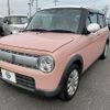 suzuki alto-lapin 2019 quick_quick_DBA-HE33S_HE33S-235929 image 1