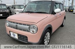suzuki alto-lapin 2019 quick_quick_DBA-HE33S_HE33S-235929