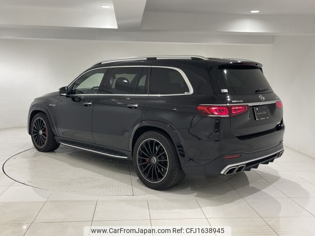 mercedes-benz amg 2022 CFJ1638945 image 2